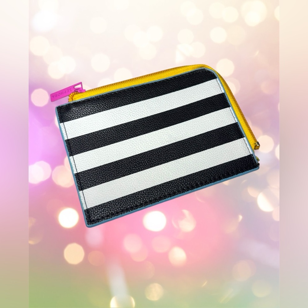 Sephora Mini Giftcard Wallet